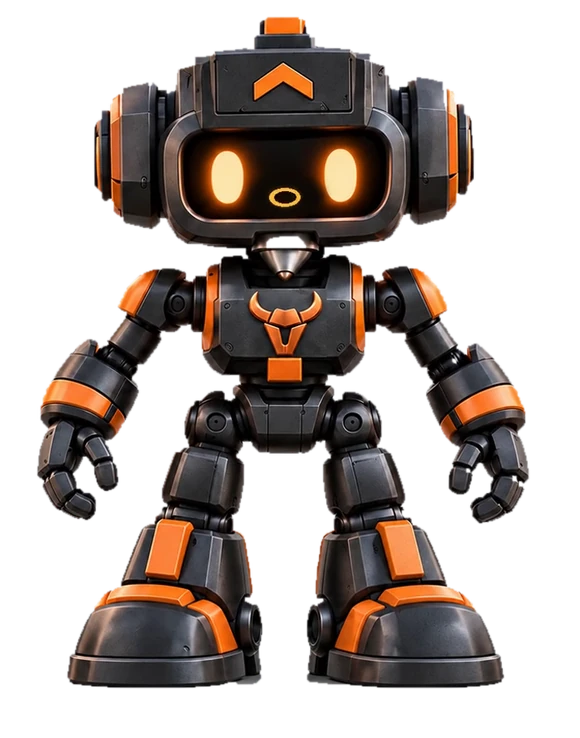 RodeoBot